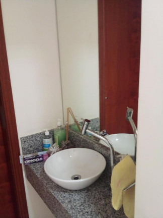 Imagem Casa de Condomínio com 3 Quartos à Venda, 88 m² em Wanel Ville - Sorocaba