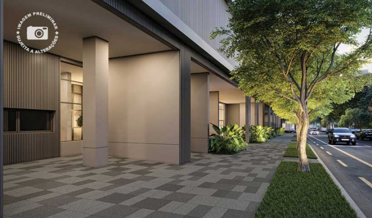 Imagem Apartamento com 2 Quartos à Venda, 65 m² em Santo Amaro - São Paulo Imagem Apartamento com 2 Quartos à Venda, 65 m² em Santo Amaro - São Paulo