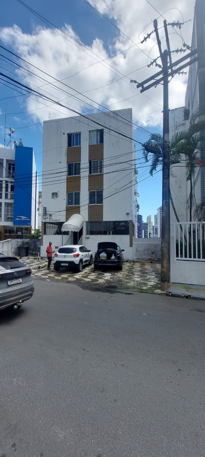 Imagem Apartamento com 1 Quarto à Venda, 60 m²em Jardim Apipema - Salvador Imagem Apartamento com 1 Quarto à Venda, 60 m²em Jardim Apipema - Salvador