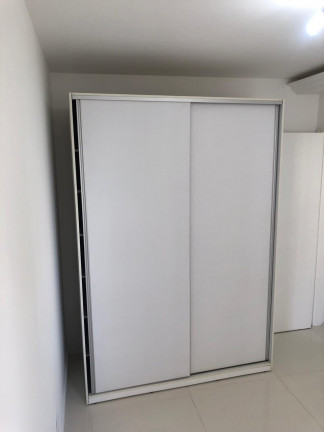 Imagem Apartamento com 2 Quartos à Venda, 58 m² em Vila Andrade - São Paulo Imagem Apartamento com 2 Quartos à Venda, 58 m² em Vila Andrade - São Paulo