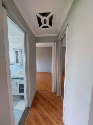 Imagem Apartamento com 2 Quartos à Venda, 57 m² em Jardim Bom Clima - Guarulhos