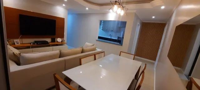 Imagem Apartamento com 2 Quartos à Venda, 71 m²em Vila Patrícia - São José dos Campos Imagem Apartamento com 2 Quartos à Venda, 71 m²em Vila Patrícia - São José dos Campos