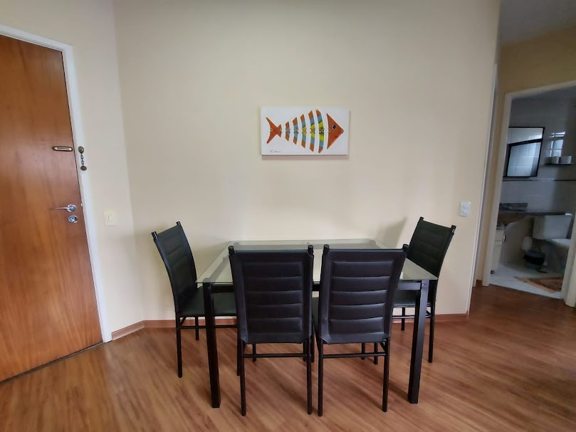 Imagem Apartamento com 1 Quarto à Venda ou Locação, 42 m² em Vila Suzana - São Paulo