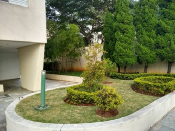 Imagem Apartamento com 3 Quartos à Venda, 92 m² em Vila Gomes Cardim - São Paulo