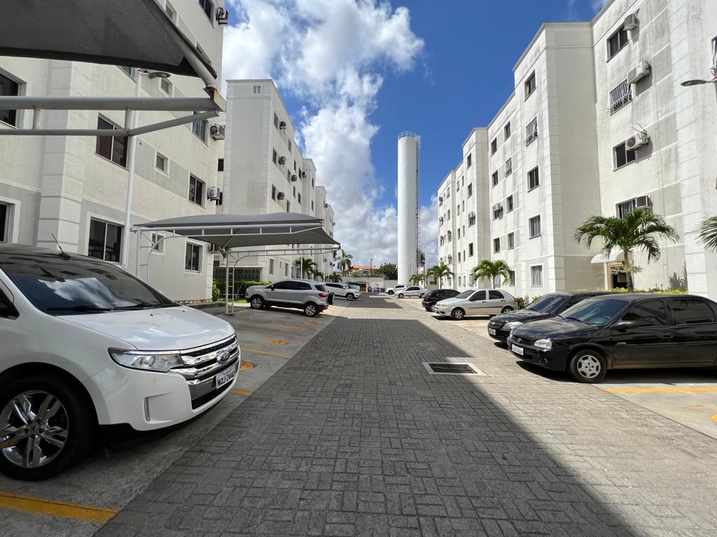 Imagem Apartamento com 2 Quartos à Venda, 45 m²em Rachel de Queiroz - Fortaleza Imagem Apartamento com 2 Quartos à Venda, 45 m²em Rachel de Queiroz - Fortaleza