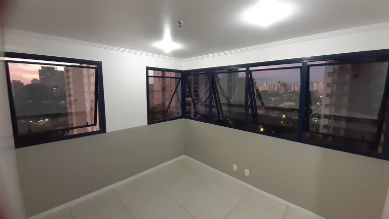 Imagem Sala Comercial à Venda, 33 m² em Santo Amaro - São Paulo