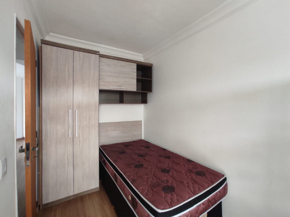 Imagem Apartamento com 2 Quartos à Venda, 50 m² em Vila Aricanduva - São Paulo