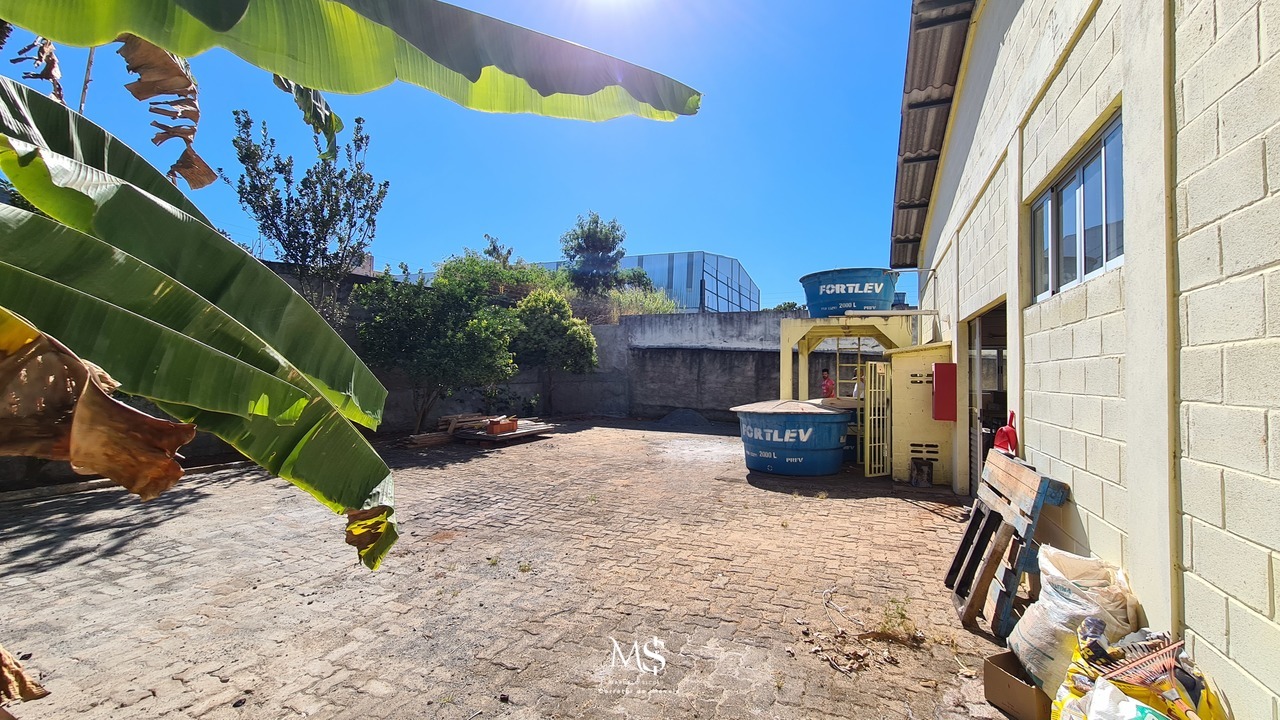 Imagem Galpão à Venda ou Locação, 224 m² em Sobradinho - Brasília