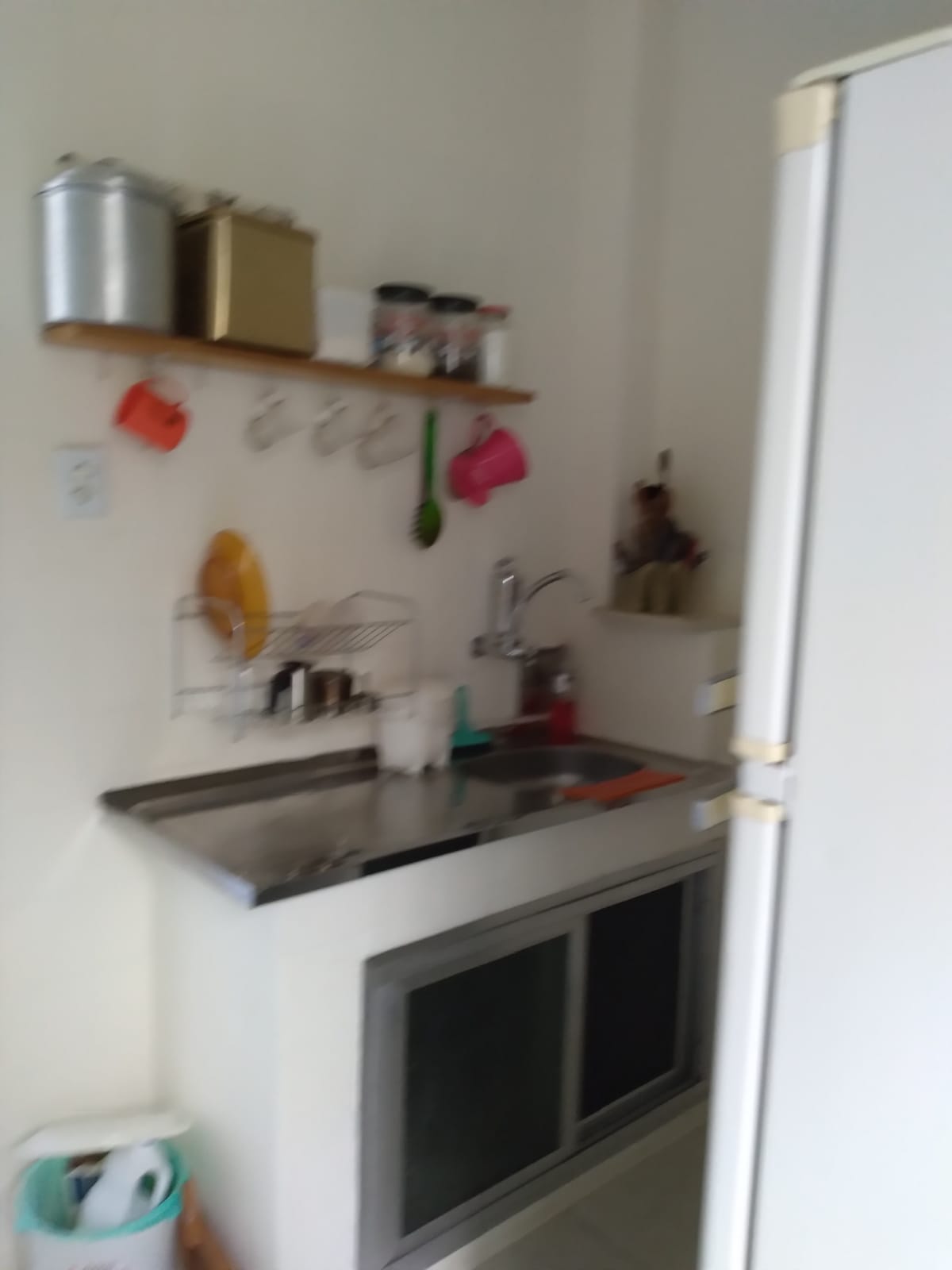 Imagem Apartamento com 1 Quarto para Alugar, 49 m²em São Cristóvão - Rio de Janeiro