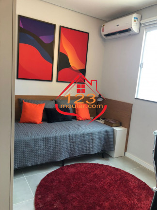 Imagem Apartamento com 2 Quartos à Venda, 42 m² em Centro - Ananindeua Imagem Apartamento com 2 Quartos à Venda, 42 m² em Centro - Ananindeua
