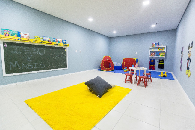 Imagem Apartamento com 3 Quartos à Venda, 67 m²em Jóquei Clube - Fortaleza Imagem Apartamento com 3 Quartos à Venda, 67 m²em Jóquei Clube - Fortaleza