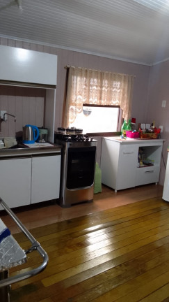 Imagem Casa com 4 Quartos à Venda, 133 m² em Centro - Canela Imagem Casa com 4 Quartos à Venda, 133 m² em Centro - Canela