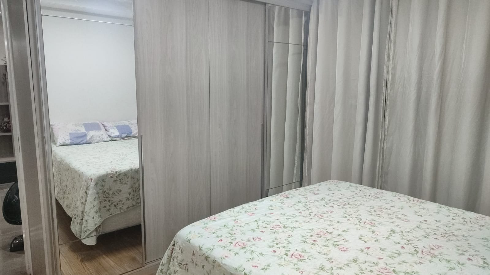 Imagem Apartamento com 2 Quartos à Venda, 60 m²em Jardim Tupanci - Barueri Imagem Apartamento com 2 Quartos à Venda, 60 m²em Jardim Tupanci - Barueri