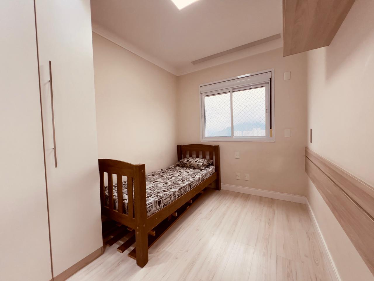 Imagem Apartamento com 3 Quartos à Venda, 88 m² em Campo Grande - Santos Imagem Apartamento com 3 Quartos à Venda, 88 m² em Campo Grande - Santos