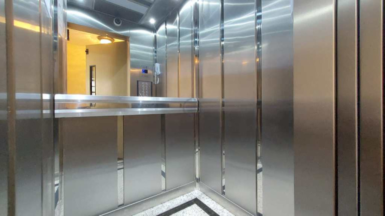 Imagem Apartamento com 2 Quartos à Venda, 86 m² em Ponta da Praia - Santos