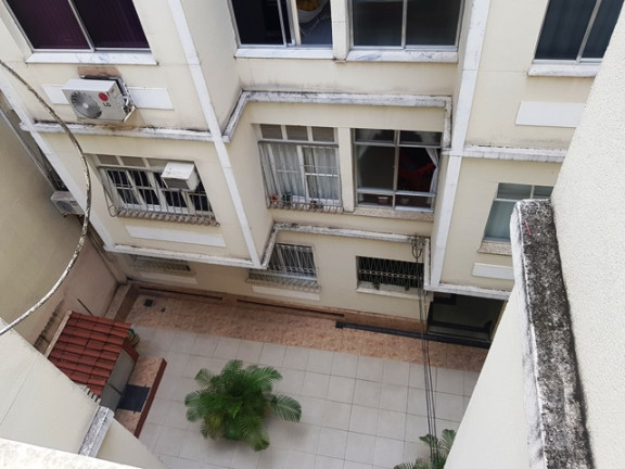 Imagem Apartamento com 2 Quartos à Venda, 74 m² em Icaraí - Niterói