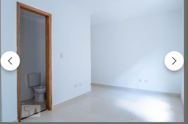 Imagem Apartamento à Venda, 47 m² em Chora Menino - São Paulo Imagem Apartamento à Venda, 47 m² em Chora Menino - São Paulo