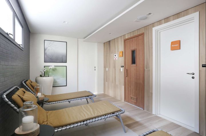 Imagem Apartamento com 1 Quarto à Venda, 37 m² em Bela Vista - São Paulo Imagem Apartamento com 1 Quarto à Venda, 37 m² em Bela Vista - São Paulo