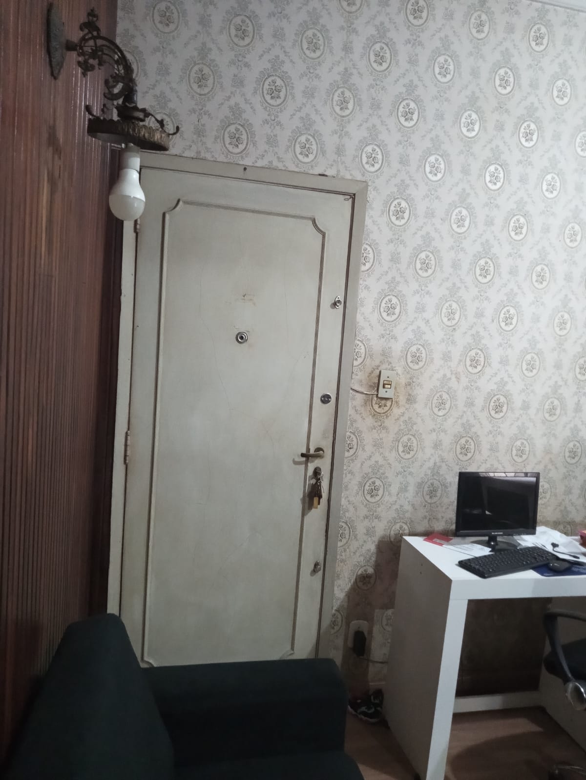 Imagem Apartamento com 2 Quartos para Alugar, 70 m²em Tijuca - Rio de Janeiro Imagem Apartamento com 2 Quartos para Alugar, 70 m²em Tijuca - Rio de Janeiro