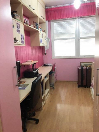 Imagem Apartamento com 3 Quartos à Venda, 120 m² em Botafogo - Rio De Janeiro
