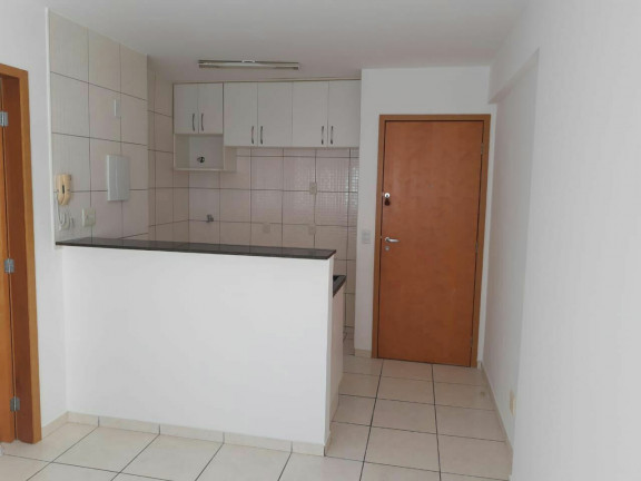 Imagem Apartamento com 1 Quarto à Venda, 33 m² em Norte (Águas Claras) - Brasília Imagem Apartamento com 1 Quarto à Venda, 33 m² em Norte (Águas Claras) - Brasília