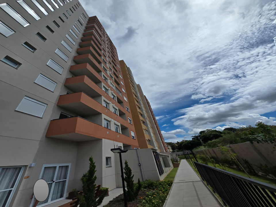 Imagem Apartamento com 2 Quartos à Venda, 62 m² em Jardim Colônia - Jundiaí Imagem Apartamento com 2 Quartos à Venda, 62 m² em Jardim Colônia - Jundiaí