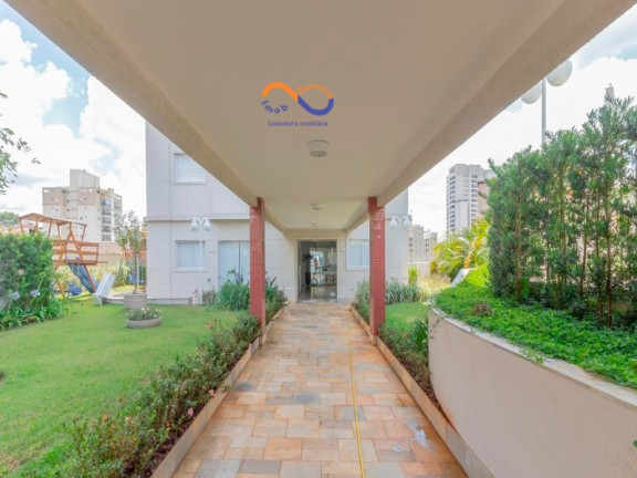 Imagem Apartamento com 2 Quartos para Alugar, 63 m² em Vila Dom Pedro I - São Paulo