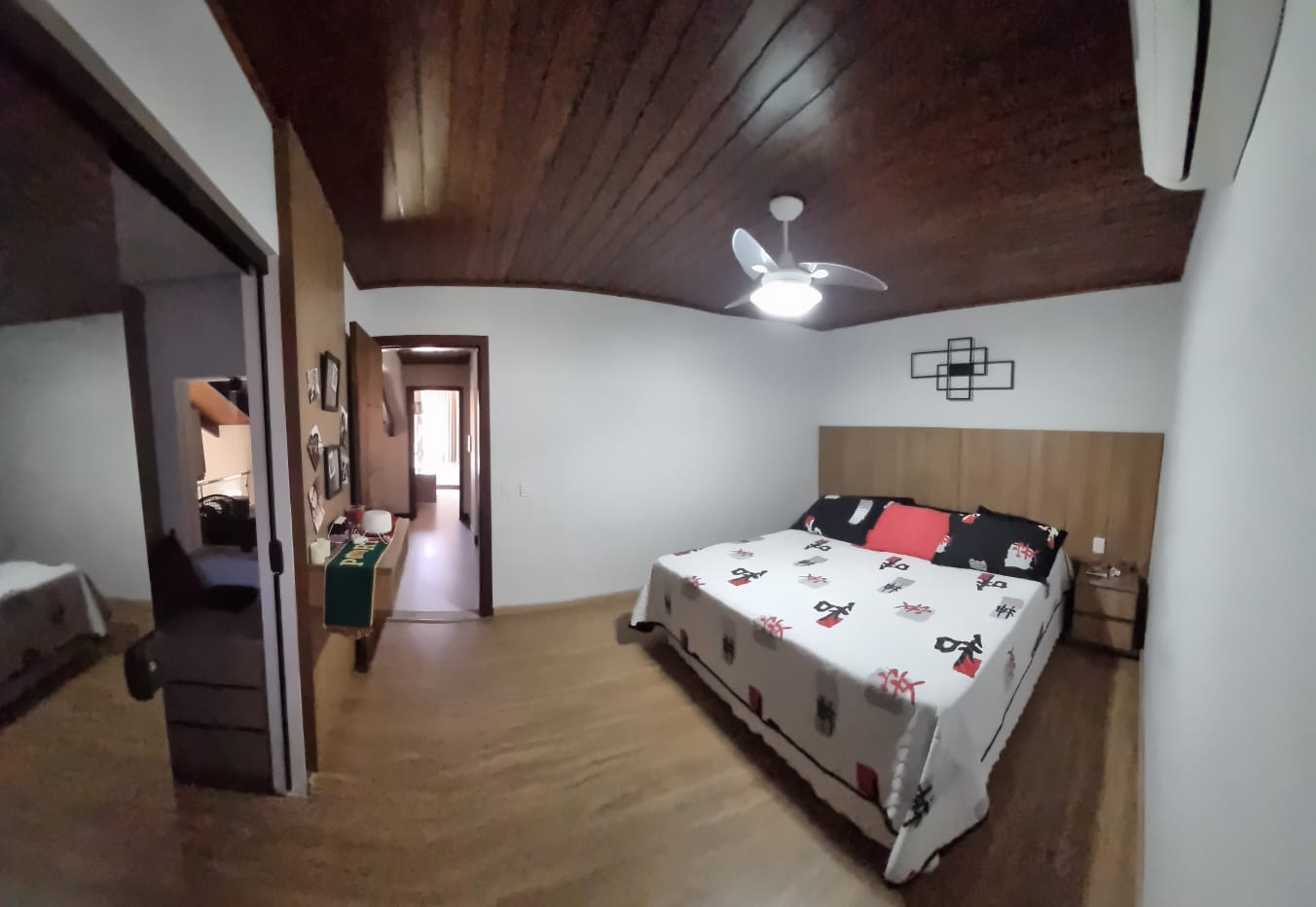 Imagem Casa de Condomínio com 3 Quartos à Venda, 187 m² em Capim Macio - Natal Imagem Casa de Condomínio com 3 Quartos à Venda, 187 m² em Capim Macio - Natal