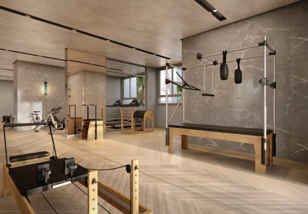 Imagem Apartamento à Venda, 25 m²em Planalto Paulista - São Paulo