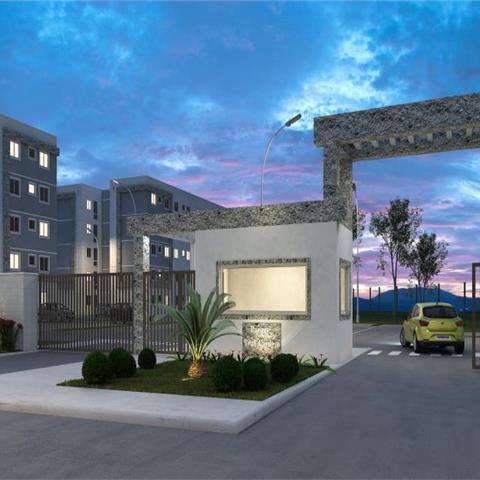 Imagem Apartamento com 2 Quartos à Venda, 42 m² em Alberto Maia - Camaragibe Imagem Apartamento com 2 Quartos à Venda, 42 m² em Alberto Maia - Camaragibe