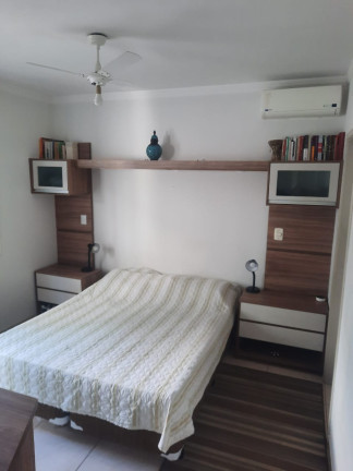 Imagem Casa de Condomínio com 3 Quartos à Venda, 250 m² em Jardim Crystal Park - Jacareí
