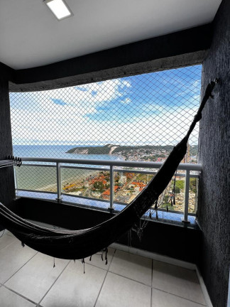 Imagem Apartamento com 2 Quartos à Venda, 55 m² em Ponta Negra - Natal Imagem Apartamento com 2 Quartos à Venda, 55 m² em Ponta Negra - Natal