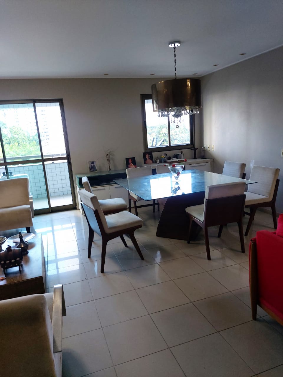 Imagem Apartamento com 3 Quartos à Venda, 125 m²em Encruzilhada - Recife