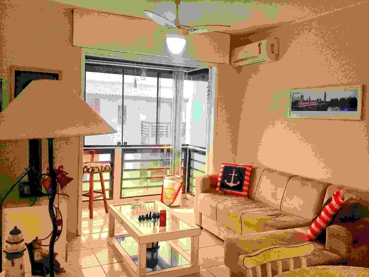 Imagem Apartamento com 2 Quartos à Venda, 63 m² em Capão Novo - Capão Da Canoa