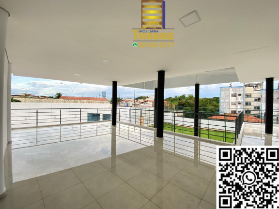 Imagem Casa de Condomínio com 4 Quartos à Venda, 200 m² em Bequimão - São Luís Imagem Casa de Condomínio com 4 Quartos à Venda, 200 m² em Bequimão - São Luís