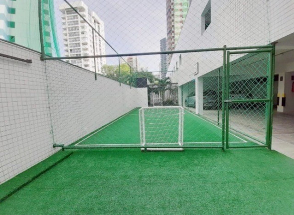 Imagem Apartamento com 3 Quartos à Venda, 98 m² em Boa Viagem - Recife