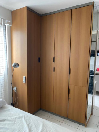Imagem Apartamento com 1 Quarto à Venda ou Locação, 35 m² em Soledade - Recife Imagem Apartamento com 1 Quarto à Venda ou Locação, 35 m² em Soledade - Recife