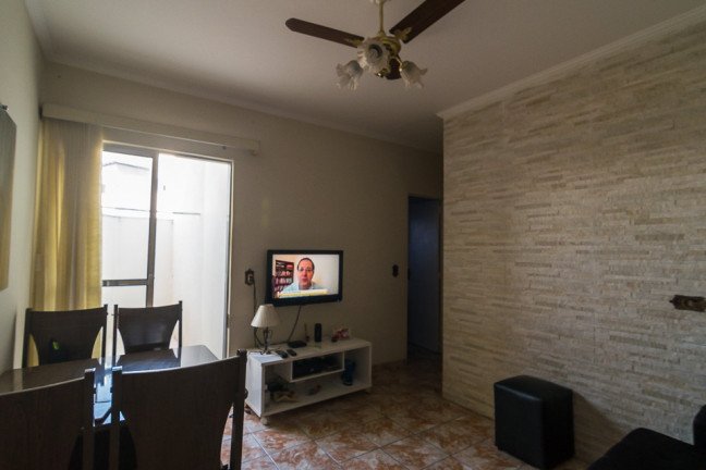 Imagem Apartamento com 2 Quartos à Venda, 60 m² em Jardim Novo Amanhecer - Jacareí