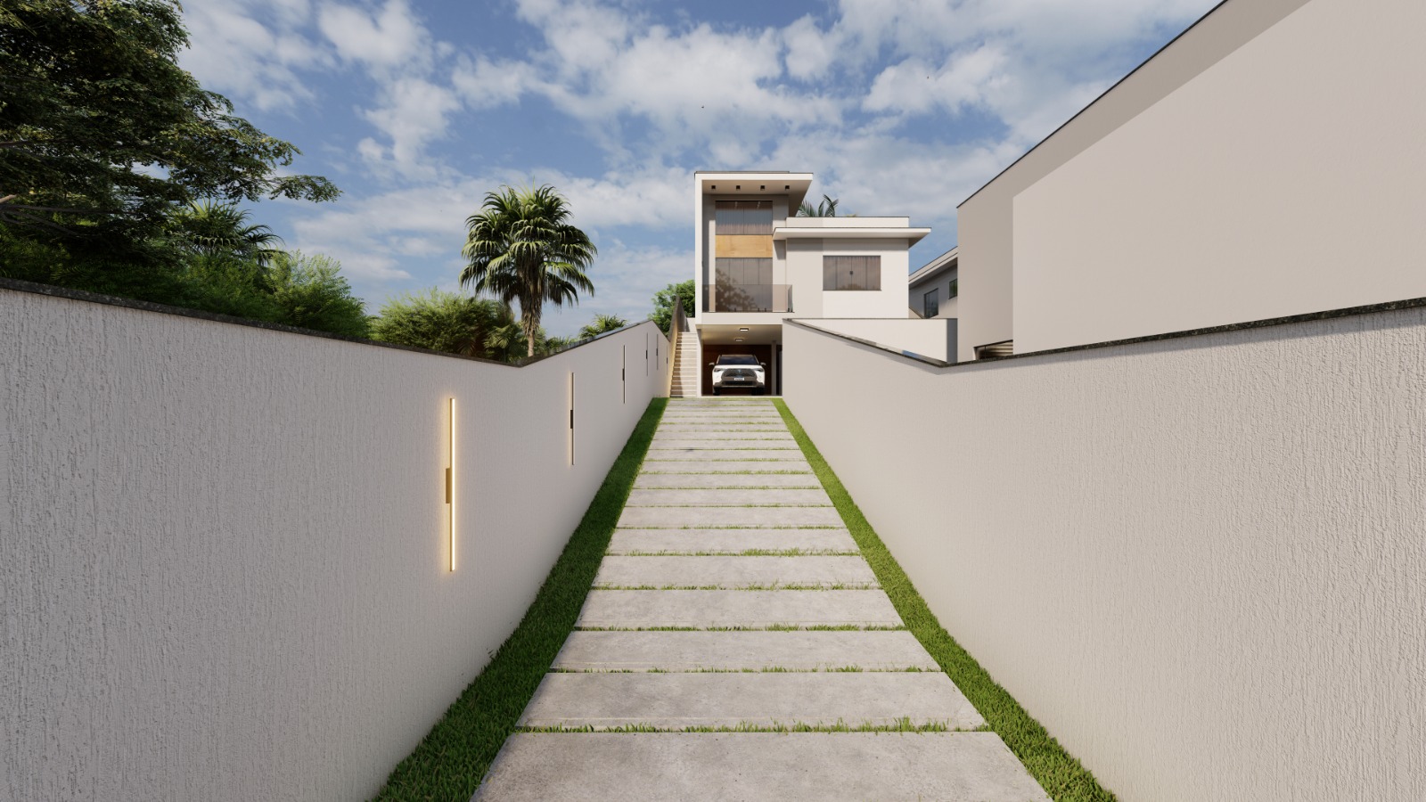 Imagem Casa com 3 Quartos à Venda, 120 m²em Colinas - Rio das Ostras Imagem Casa com 3 Quartos à Venda, 120 m²em Colinas - Rio das Ostras