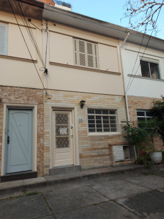 Imagem Sobrado com 3 Quartos para Alugar, 90 m²em Pinheiros - São Paulo Imagem Sobrado com 3 Quartos para Alugar, 90 m²em Pinheiros - São Paulo