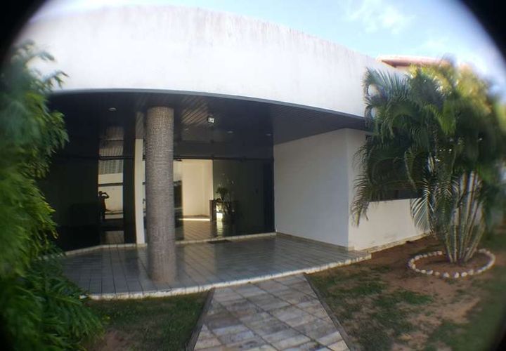 Imagem Casa com 5 Quartos à Venda, 859 m² em Capim Macio - Natal