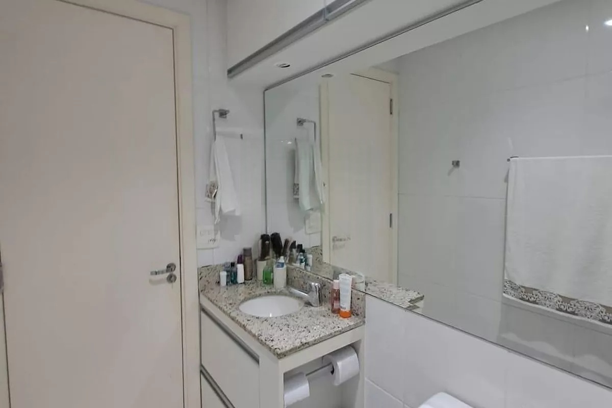 Imagem Apartamento com 3 Quartos à Venda, 75 m² em Centro - Osasco Imagem Apartamento com 3 Quartos à Venda, 75 m² em Centro - Osasco