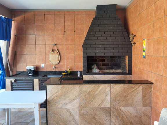Imagem Casa com 5 Quartos à Venda, 208 m² em Cibratel - Itanhaém