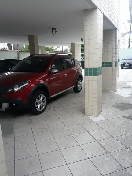Imagem Apartamento com 2 Quartos à Venda, 81 m² em Estuário - Santos Imagem Apartamento com 2 Quartos à Venda, 81 m² em Estuário - Santos