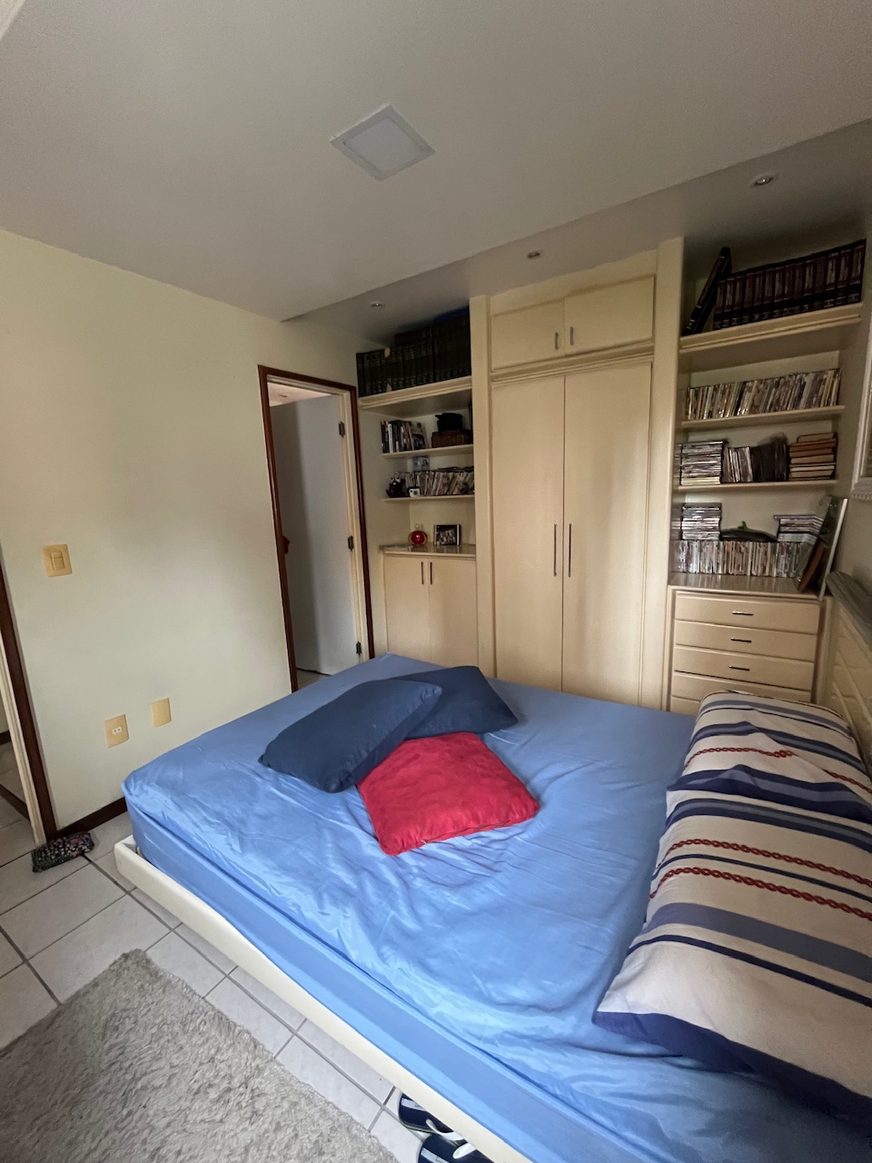 Imagem Apartamento com 3 Quartos à Venda, 110 m² em Ponta Verde - Maceió
