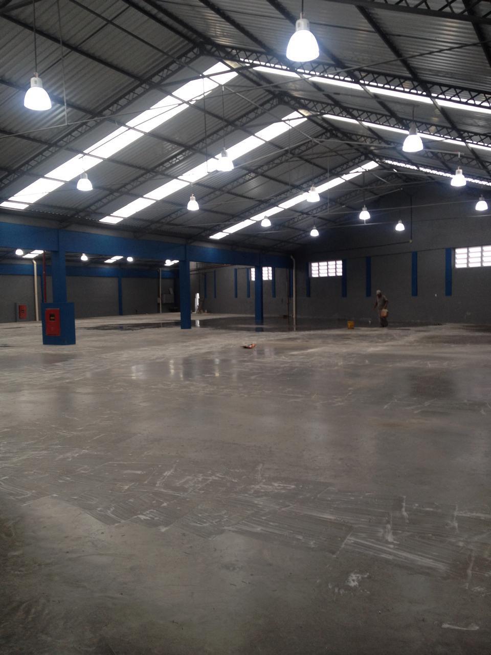 Imagem Galpão para Alugar, 1.543 m² em Vila Leopoldina - São Paulo