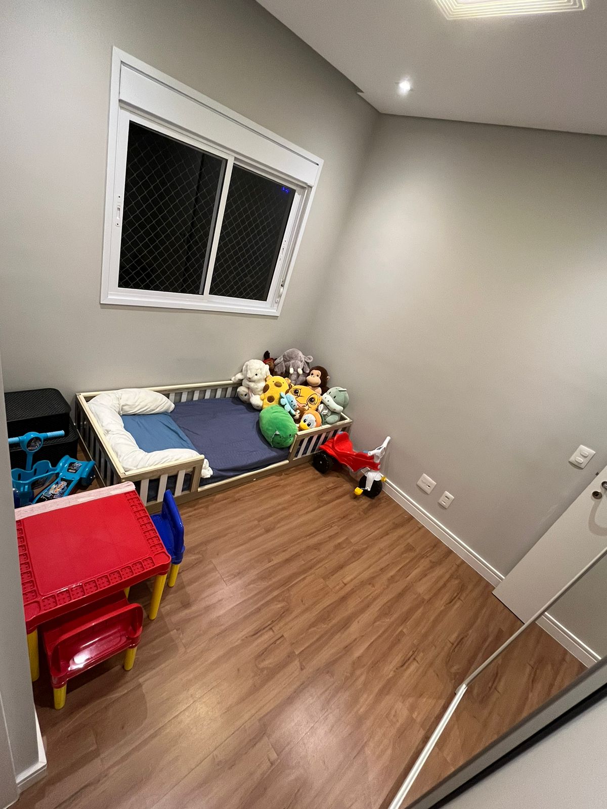 Imagem Apartamento com 2 Quartos à Venda, 93 m²em Baeta Neves - São Bernardo do Campo