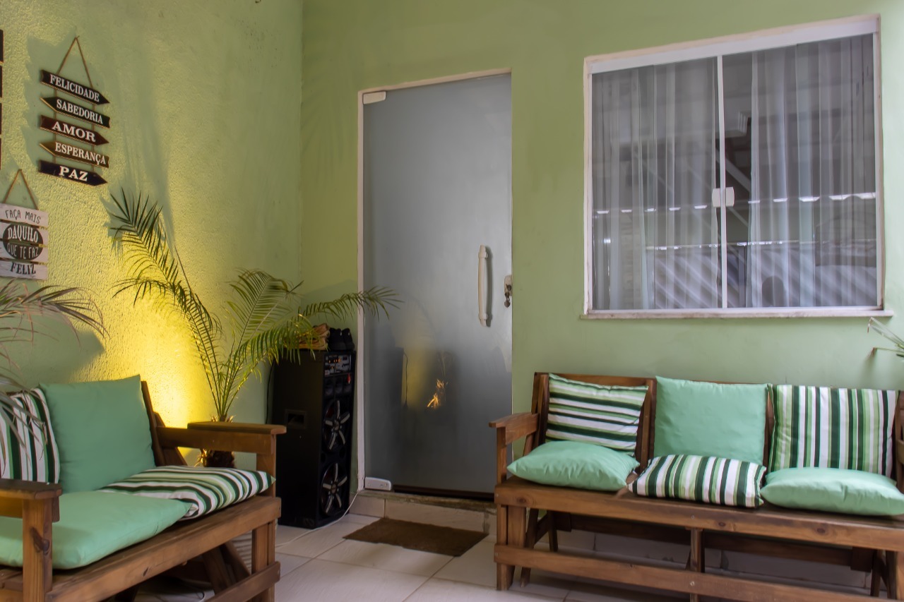 Imagem Casa com 2 Quartos à Venda, 90 m² em Campo Grande - Rio de Janeiro Imagem Casa com 2 Quartos à Venda, 90 m² em Campo Grande - Rio de Janeiro
