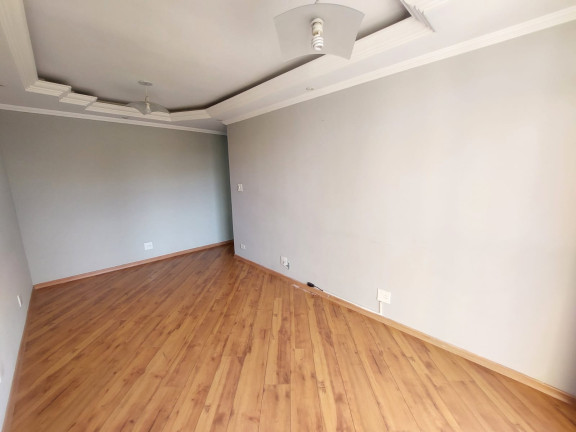 Imagem Apartamento com 2 Quartos à Venda, 57 m² em Jardim Bom Clima - Guarulhos