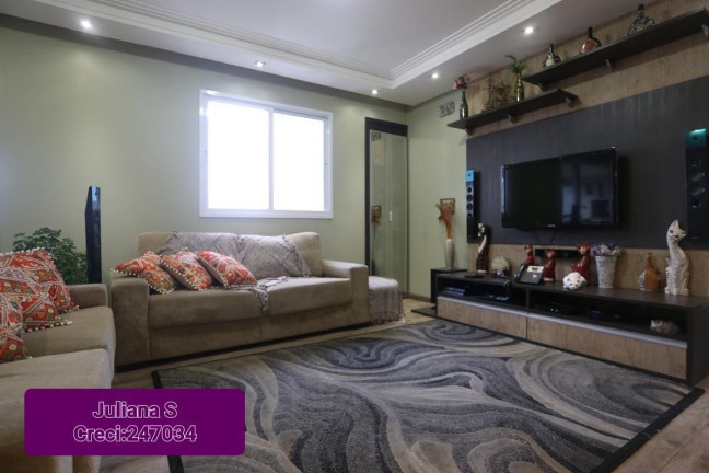 Imagem Apartamento com 3 Quartos à Venda, 140 m² em Jardim Arpoador - São Paulo Imagem Apartamento com 3 Quartos à Venda, 140 m² em Jardim Arpoador - São Paulo